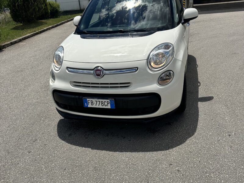 Fiat 500 L