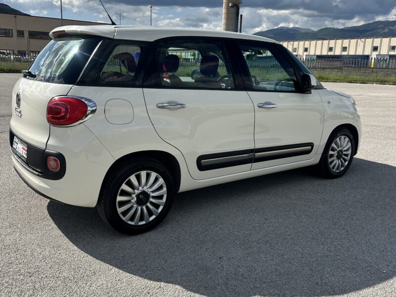 Fiat 500 L