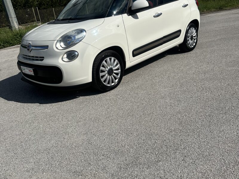 Fiat 500 L