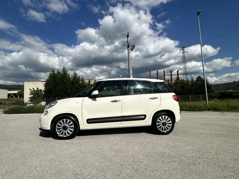 Fiat 500 L