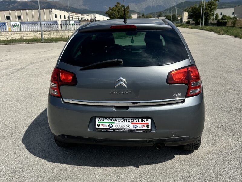 Citroen C3 1.4