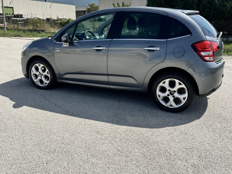 Citroen C3 1.4