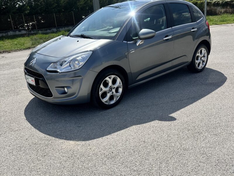 Citroen C3 1.4