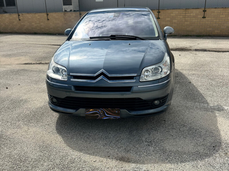 Citroen C4 1.6