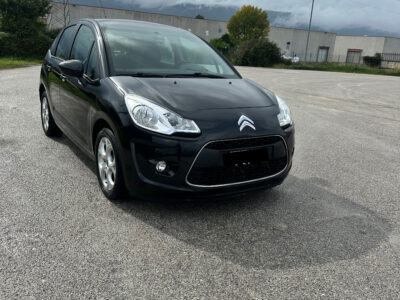 Citroen C3 Diesel