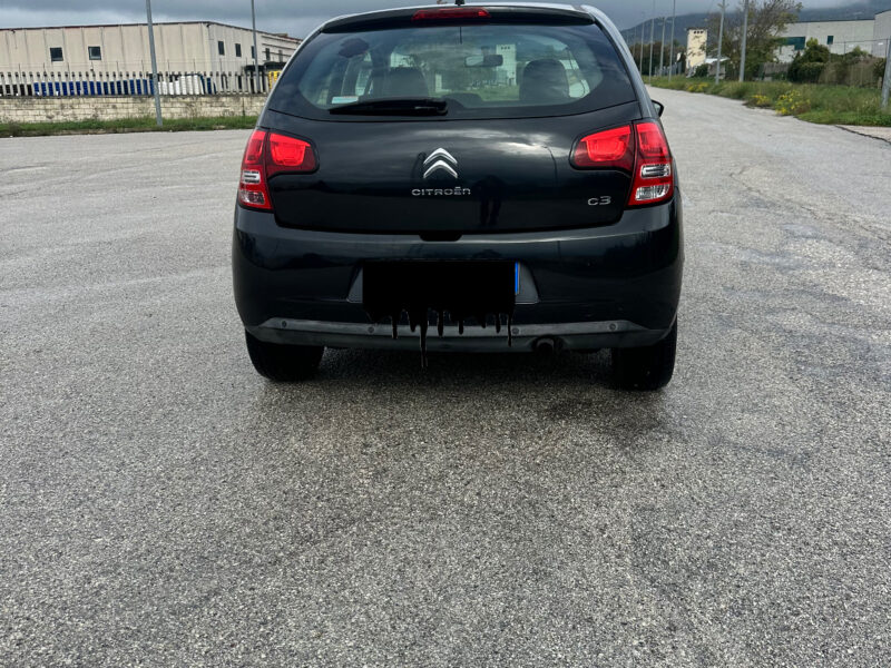 Citroen C3 Diesel