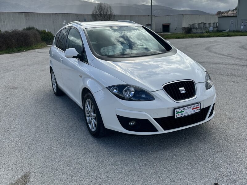 Seat Altea XL