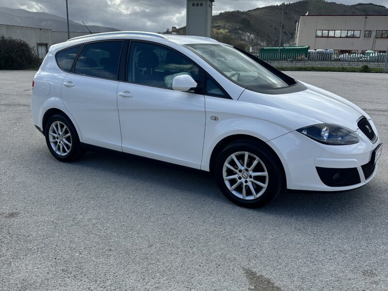 Seat Altea XL