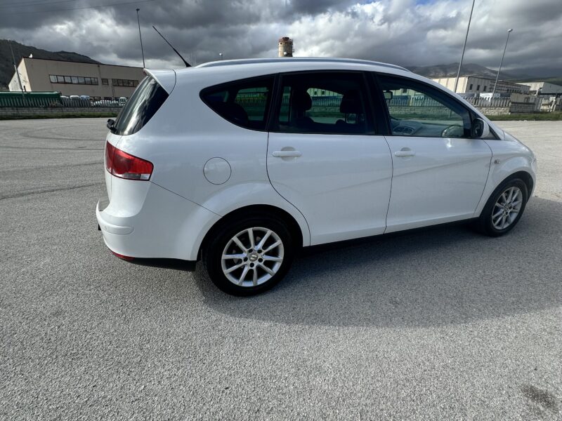 Seat Altea XL