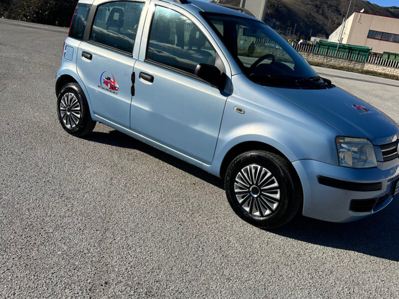 Fiat Panda 1.2