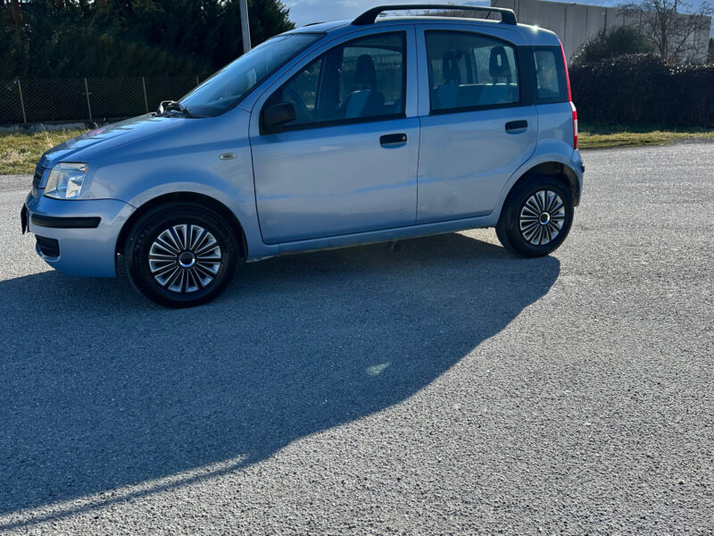 Fiat Panda 1.2