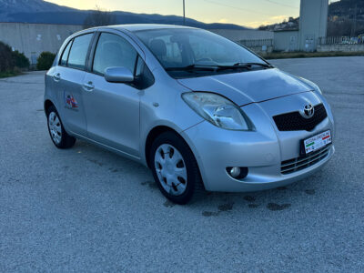 Toyota Yaris 1.3