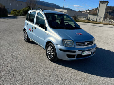 Fiat Panda 1.2