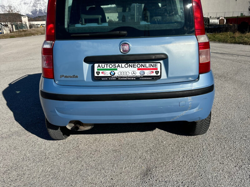 Fiat Panda 1.2