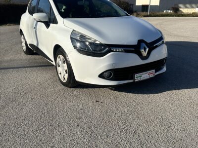 Renault Clio Serie4