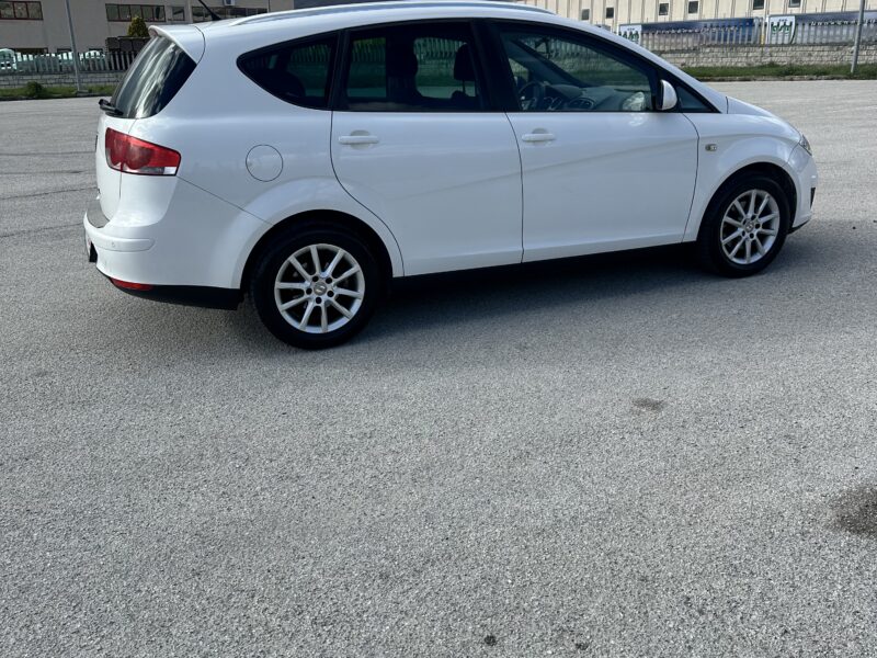 Seat Altea 1.6