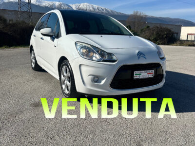 Citroen C3 Diesel