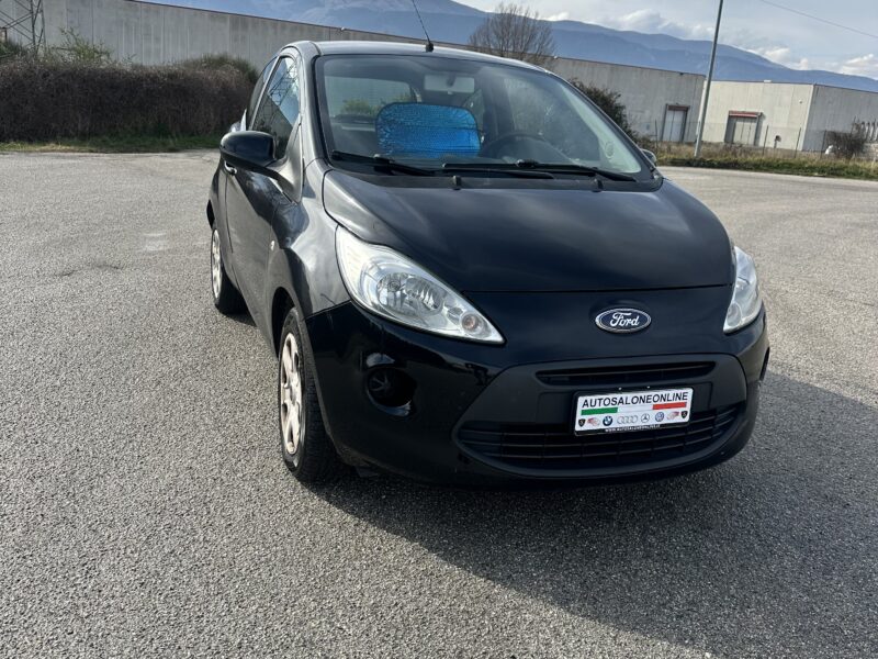 Ford ka 1.3