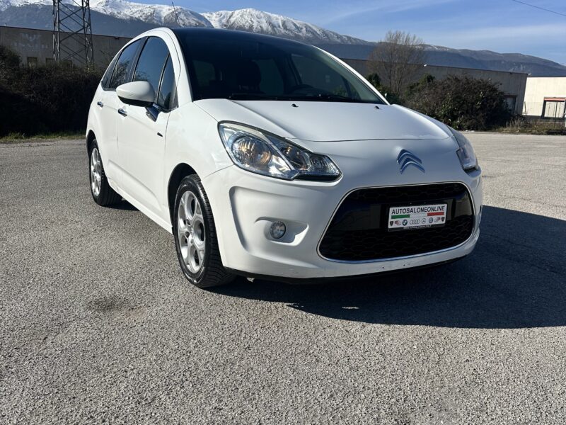 Citroen C3 Diesel